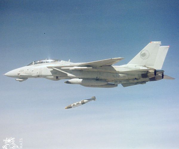 HOME OF M.A.T.S. - The most comprehensive Grumman F-14 Reference Work